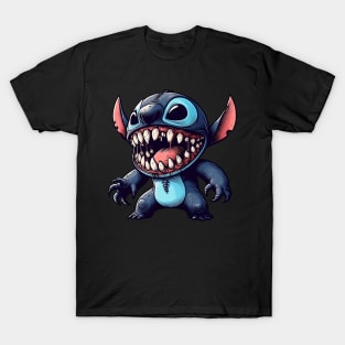 Critters 2 T-Shirt